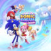 Sonic Dream Team akhirnya resmi rilis untuk platform iOS melalui Apple Arcade