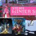 Steam Winter Sale 2023 Resmi Dimulai, Banyak Game Baru Kena Diskon