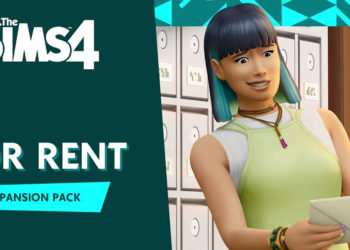 Kami mendapatkan kesempatan untuk nyobain duluan The Sims 4 Rent dan akan kami bahas melalui artikel ini. Mari simak!