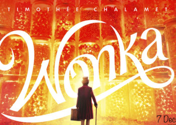 Review Wonka - Mengenal Lebih dalam sosok pemilik pabrik coklat terhebat