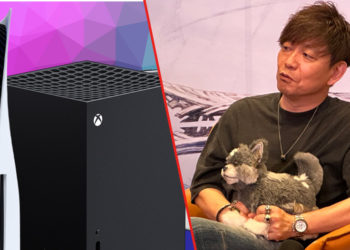 Naoki Yoshida percaya bahwa cloud gaming bisa menjadi masa depan industri game dalam kurun waktu setidaknya 10 tahun kedepan.
