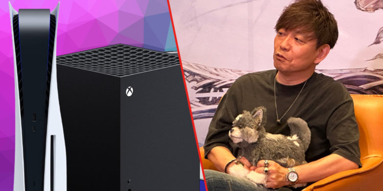 Naoki Yoshida percaya bahwa cloud gaming bisa menjadi masa depan industri game dalam kurun waktu setidaknya 10 tahun kedepan.