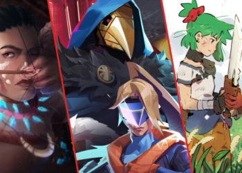 Berikut kami sudah merangkum list 10 game buatan developer Indonesia yang paling menarik untuk dinantikan