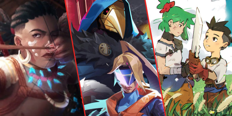 Berikut kami sudah merangkum list 10 game buatan developer Indonesia yang paling menarik untuk dinantikan