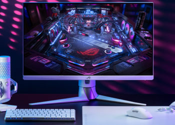 Melalui ajang CES 2024 pihak ASUS ROG sudah mengumumkan seleksi gaming gear terbarunya yang semakin menggoda