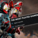 Pada region Jepang, Apex Legends berhasil mengalahkan pesaingnya seperti Genshin Impact dan Fornite sebagai game yang paling sering dimainkan.
