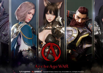 ArcheAge: War telah resmi diumumkan oleh XL GAMES akan dirilis pada kuartal kedua tahun 2024, atau sekitar April - Juni mendatang.