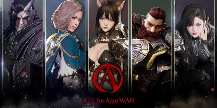ArcheAge: War telah resmi diumumkan oleh XL GAMES akan dirilis pada kuartal kedua tahun 2024, atau sekitar April - Juni mendatang.