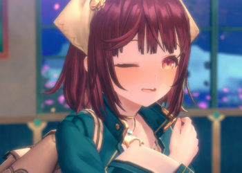 Koei Tecmo akhirnya sudah ikut merilis Atelier Resleriana di PC untuk wilayah Jepang