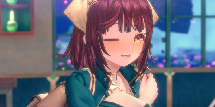Koei Tecmo akhirnya sudah ikut merilis Atelier Resleriana di PC untuk wilayah Jepang