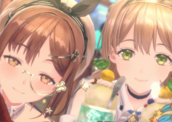 Versi global untuk mobile RPG Atelier Resleriana akan segera tersedia untuk pre-load mulai 23 Januari