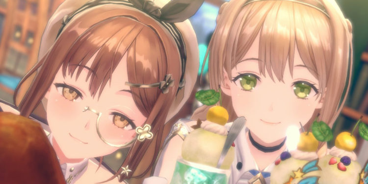 Versi global untuk mobile RPG Atelier Resleriana akan segera tersedia untuk pre-load mulai 23 Januari