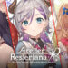 Simak tier list kami untuk game RPG Atelier Resleriana: Forgotten Alchemy and the Polar Night Liberator