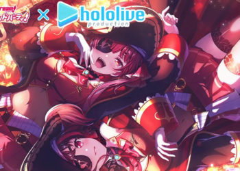 BanG Dream! Girls Band Party baru saja mengadakan kolaborasi fase ketiga dengan Hololive di server Jepang