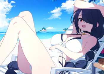 Akhirnya mulai minggu ini Blue Archive kembali membawa penawaran spesial berupa x100 pull gacha GRATIS