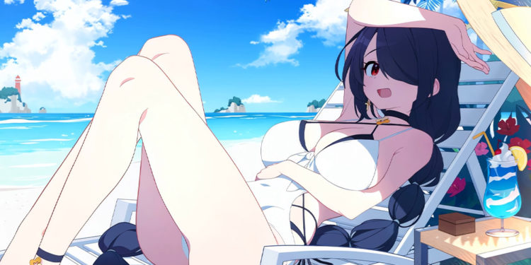 Akhirnya mulai minggu ini Blue Archive kembali membawa penawaran spesial berupa x100 pull gacha GRATIS