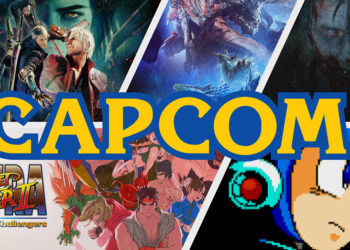 Capcom Singapore Buka Lowongan Senior Marketing Executive untuk Indonesia