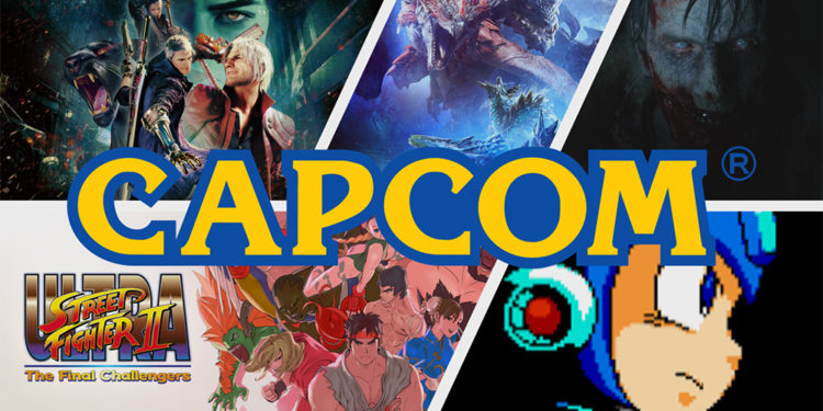 Capcom Singapore Buka Lowongan Senior Marketing Executive untuk Indonesia