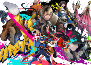 Berikut adalah wawancara eksklusif kami dengan Bian Li (Ricky) selaku Managing Director Capcom Singapura