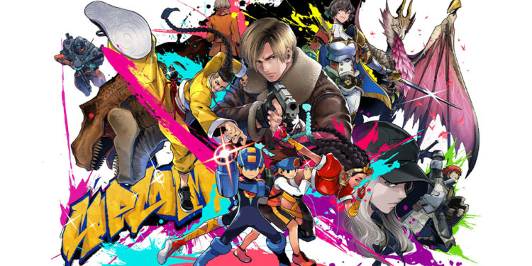 Berikut adalah wawancara eksklusif kami dengan Bian Li (Ricky) selaku Managing Director Capcom Singapura
