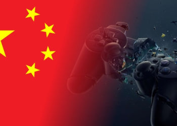Menurut laporan dari Reuters, China mencopot seorang pejabat sekaligus petinggi yang meregulasi peraturan video game di negara tersebut.