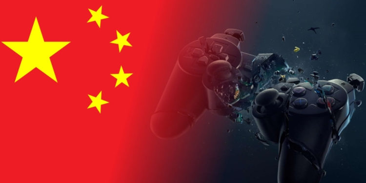Menurut laporan dari Reuters, China mencopot seorang pejabat sekaligus petinggi yang meregulasi peraturan video game di negara tersebut.