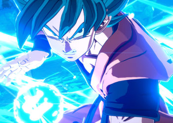 Update baru Dragon Ball Sparking! ZERO memperlihatkan gameplay baru serta teaser akan jumlah roster karakter playable