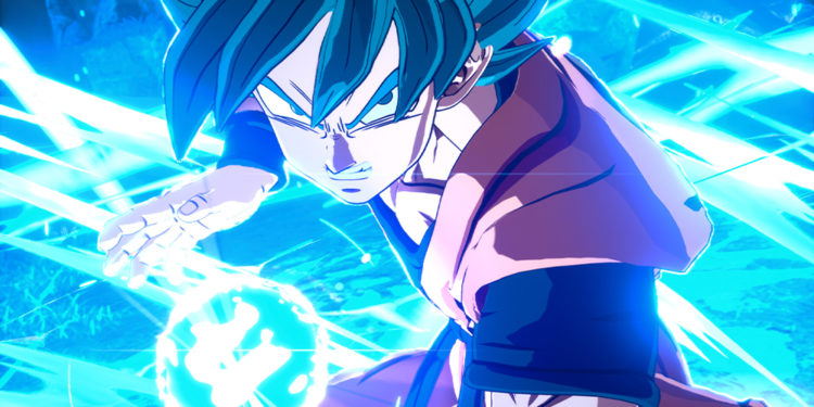 Update baru Dragon Ball Sparking! ZERO memperlihatkan gameplay baru serta teaser akan jumlah roster karakter playable