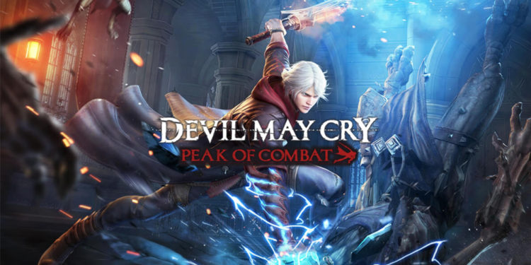 Melalui laporan dari GamerBraves, NebulaJoy memiliki rencana untuk menghadirkan Devil May Cry: Peak of Combat di Indonesia di akhir Maret.