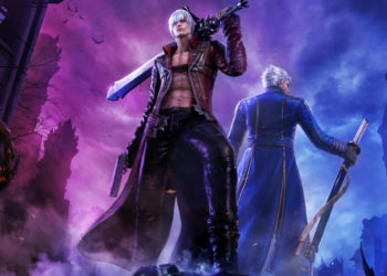 Akses pra-registrasi Devil May Cry: Peak of Combat kini sudah dibuka untuk persiapan rilisnya di Asia Tenggara