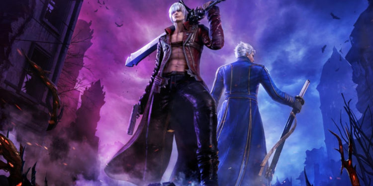 Akses pra-registrasi Devil May Cry: Peak of Combat kini sudah dibuka untuk persiapan rilisnya di Asia Tenggara