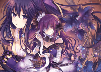 Setelah sekian lama hanya eksklusif Jepang, DATE A LIVE: Ren Dystopia siap merilis versi baratnya untuk PC di 2024 ini