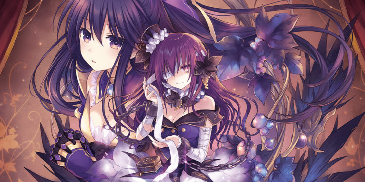 Setelah sekian lama hanya eksklusif Jepang, DATE A LIVE: Ren Dystopia siap merilis versi baratnya untuk PC di 2024 ini