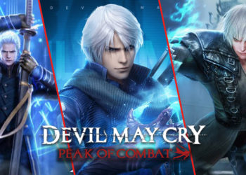 Tier list Devil May Cry Peak of Combat global bisa sangat membantu untuk para gamer yang baru memainkan game tersebut.