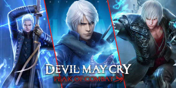 Tier list Devil May Cry Peak of Combat global bisa sangat membantu untuk para gamer yang baru memainkan game tersebut.