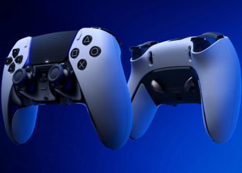 Bocoran dari retailer mengonfirmasi adanya kontroler DualSense V2 untuk PlayStation 5 dengan baterai lebih tahan lama