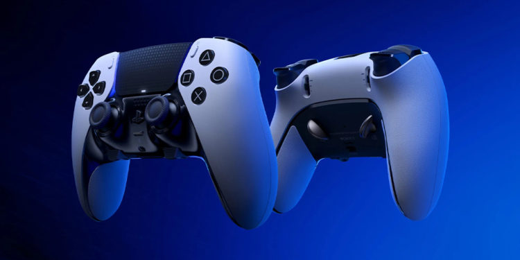 Bocoran dari retailer mengonfirmasi adanya kontroler DualSense V2 untuk PlayStation 5 dengan baterai lebih tahan lama