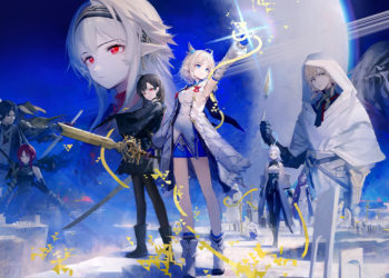 Ex Astris Bagi Teaser Baru, Update Besar Segera Menyusul?