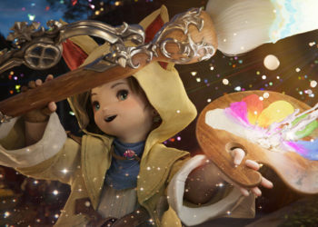 Pengadaan Final Fantasy XIV Fan Fest akhir pekan kemarin di Jepang kembali membagikan banyak update baru dari Dawntrail