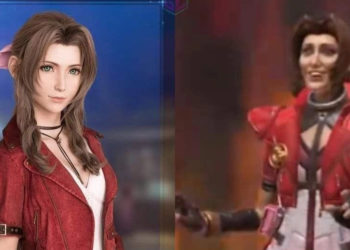 Apex Legends dan Final Fantasy VII telah resmi mengumumkan bahwa mereka akan menjalin kolaborasi pada 9 Januari mendatang.