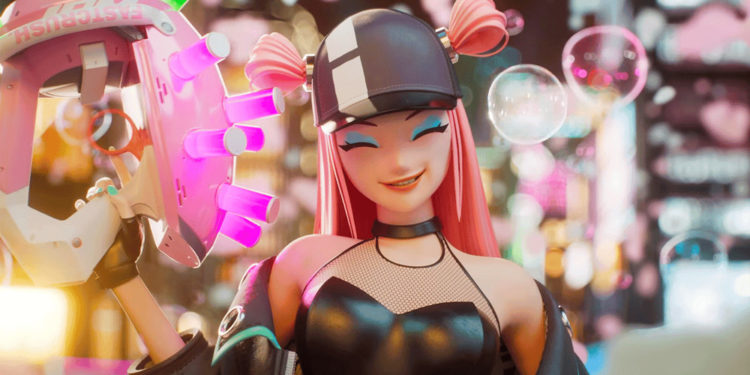 FOAMSTARS Akan Rilis di Awal Februari 2024, Eksklusif Untuk PlayStation