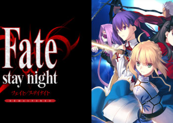 Fate/stay night REMASTERED Diumumkan, Rilis Tahun Ini untuk Switch dan PC!