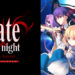 Fate/stay night REMASTERED Diumumkan, Rilis Tahun Ini untuk Switch dan PC!