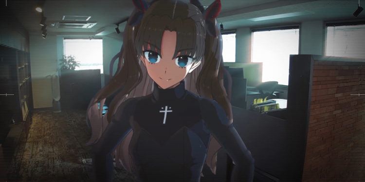 Kazuya Niino dari Type-Moon Studio BB akhirnya kembali membagikan sedikit update dari Fate/EXTRA Record