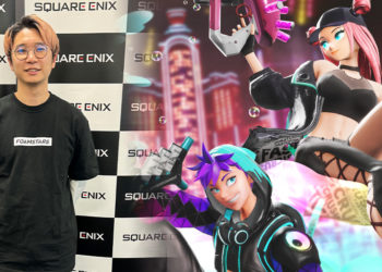 Simak wawancara terbaru kami dengan produser Kosuke Okatani dari Square Enix yang membahas lebih dalam mengenai FOAMSTARS