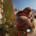 Furry Battlefield: Iron Desert adalah game battle royale yang akan dirilis untuk dan PC yang dikembangkan menggunakan Unreal Engine 5.