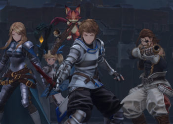 Review Granblue Fantasy Relink – Penantian 7 Tahun yang Tidak Sia-Sia!