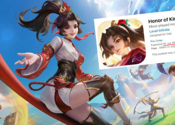Menurut App Store, tanggal rilis yang direncanakan untuk Honor of Kings diperkirakan akan tersedia secara global pada 20 Juni 2024.
