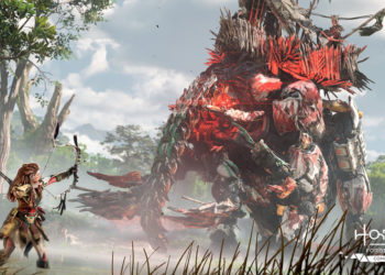 Sony Interactive Entertainment telah resmi mengumumkan bahwa Horizon Forbidden West Complete Edition akan menyambangi PC pada 21 Maret.
