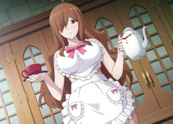 Rilis global untuk Konosuba: Love For These Clothes of Desire! sudah dipastikan tiba pada 8 Februari 2024